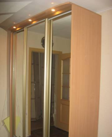 Шкаф-купе Санкт-Петербург