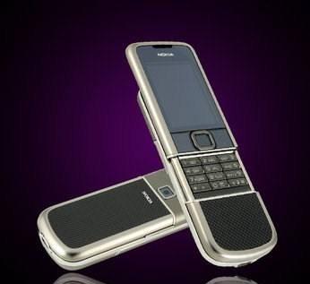 Nokia 8800 arte carbon/sapphire Москва