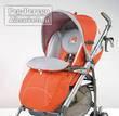 Коляска-трость Peg-Perego Pliko P3 Completo Москва