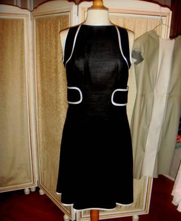 Шикарное платье Версаче Москва