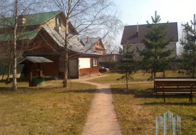 Продам шикарный участок Мытищи
