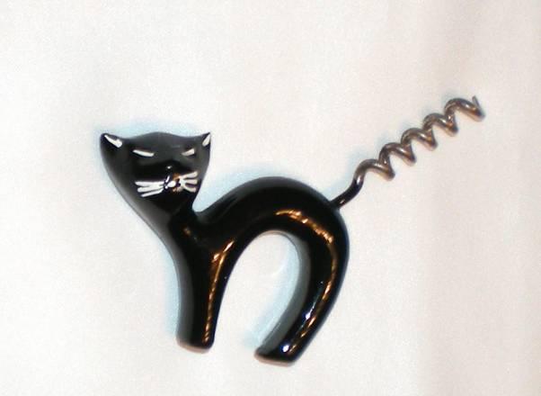 Кот штопор СССР Москва