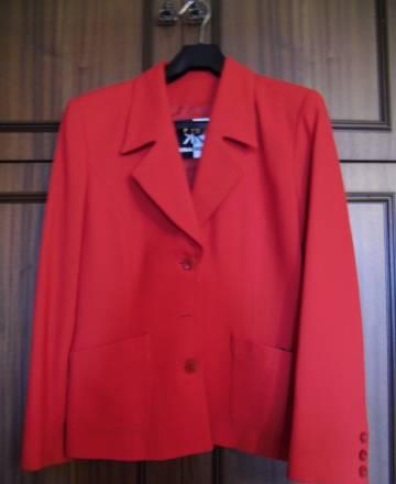 Костюм Москва