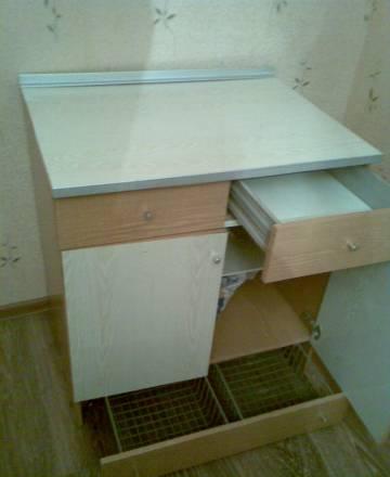 Шкаф кухонный 3000р с доставкой Москва