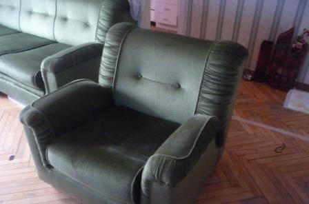 Два кресла Москва