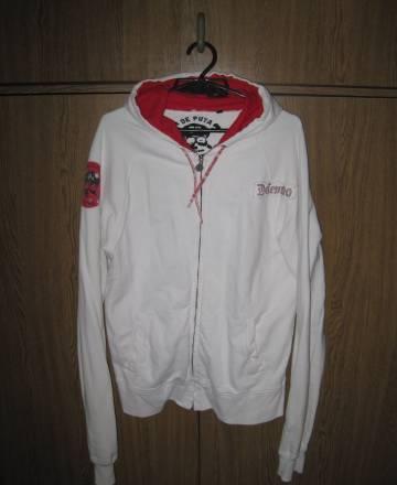 Продам мужскую кофту Москва