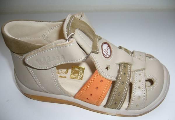 Сандали Москва