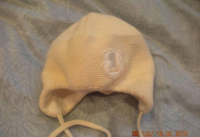 Шапка Dolly von doll Москва