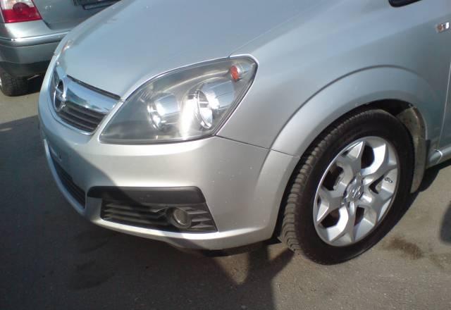 Opel Zafira, 2006 Санкт-Петербург