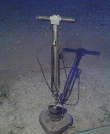 Полотёр электрический Москва