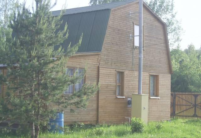 Дача Павловский Посад