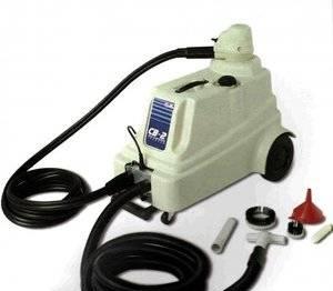 Аппарат для сухой чистки мебели, ковров CB-2 Ижевск