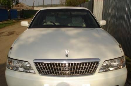 Nissan Laurel, 2000 Владивосток