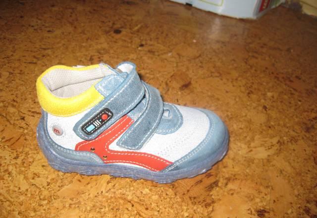 Новые ботиночки фирмы Мелания, Италия Санкт-Петербург