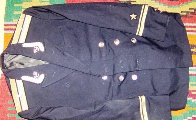 Форма оицера вмф Санкт-Петербург