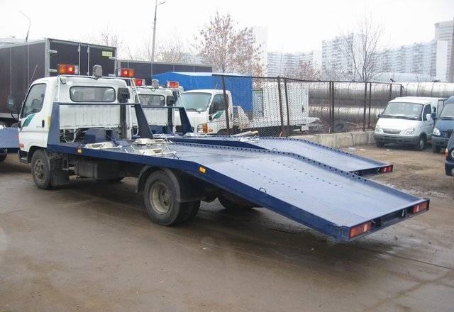 Isuzu, 1989 Санкт-Петербург