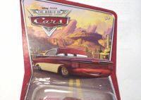 Машинки Тачки - Рамон Москва