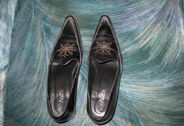 Балетки 38 размер б/у 2-3 раз фирма алиби Москва