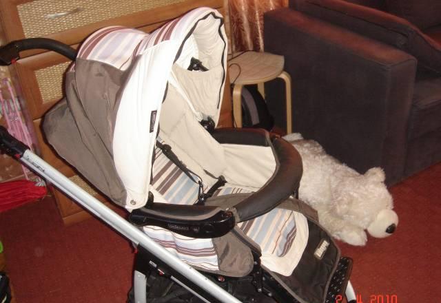 Bebecar icon Москва