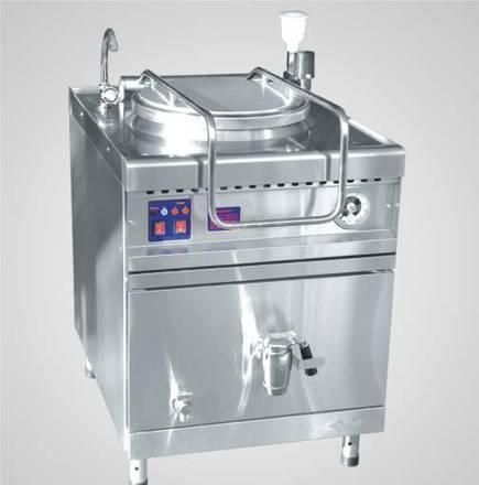 Котел пищеварочный КПЭМ-60,КПЭМ-100, КПЭМ-160 для столовой Екатеринбург