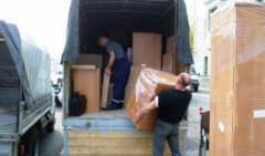 Грузоперевозки,переезды.Вывоз мусора в Казани Казань