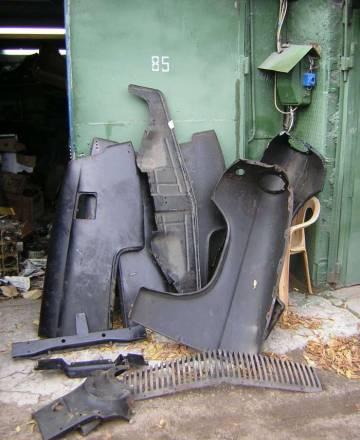 Кузовное железо газ-21 продаю Москва