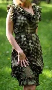 Новое платье эксклюзивное, р.40-44 Москва