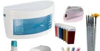 Товары для парикмахеров и ногтевого сервиса Санкт-Петербург