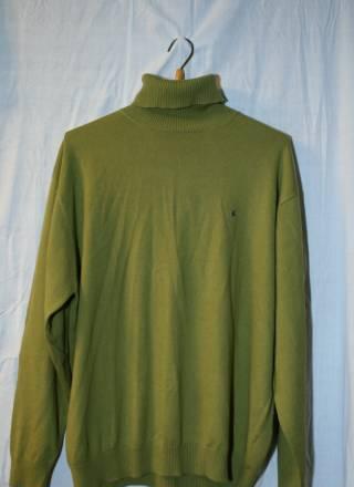 Свитер мужской р-р 52 Москва