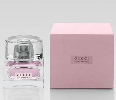 Gucci - EAU DE parfum 2 оригинал 75мл Москва