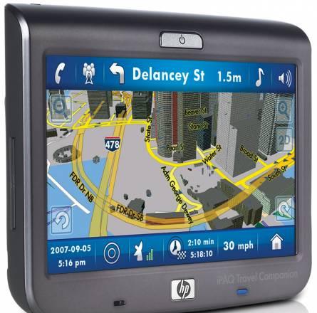 Кпк HP iPAQ 316 Travel Companion Москва