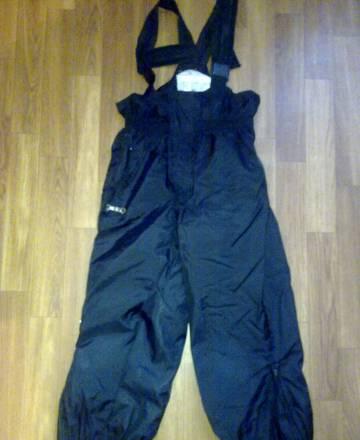 Детские штаны Reima TEC Москва