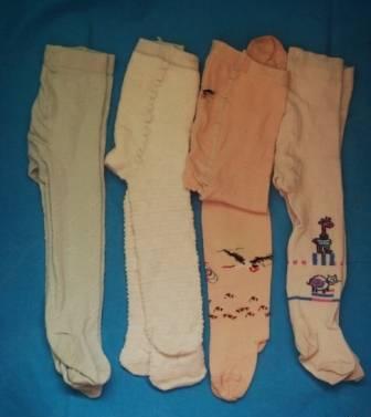 Колготки р68-82 Москва