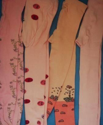 Колготки р 98 104 Москва