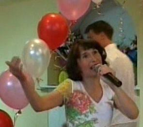 Организатор торжеств Уфа