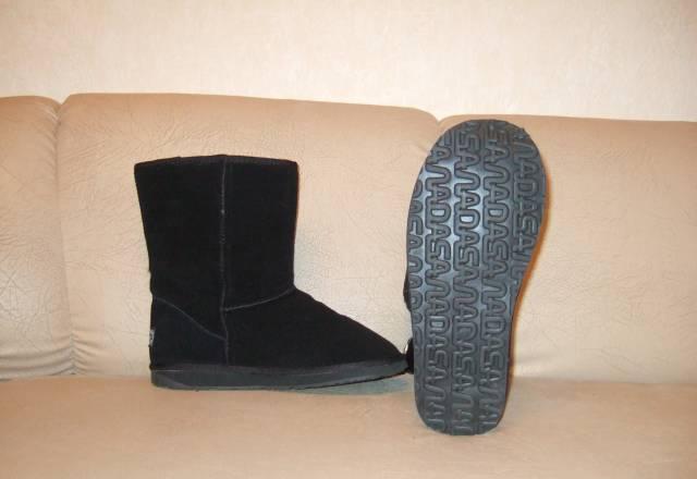 Угги Nadasa Москва