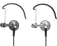 Наушники audio-technica ATH-EC700 TI Москва