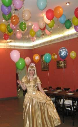 Клоуны на детский праздник, Лунтик, Винкс Одинцово