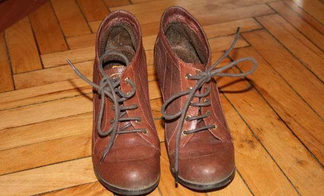 Ботильоны camelot Москва