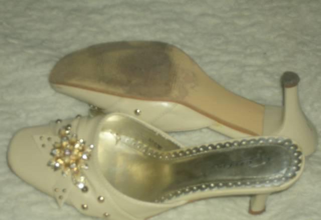 Женские туфли Москва