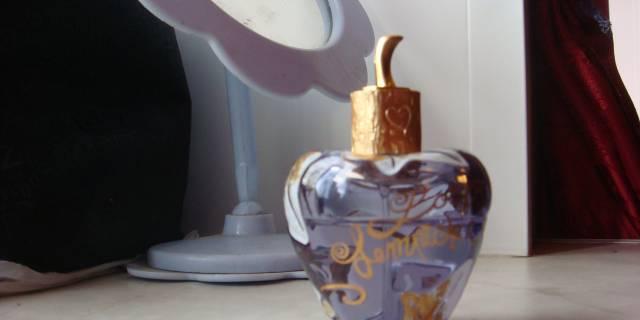 Духи lolita lempicka Москва
