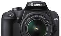 Canon 1000D Москва
