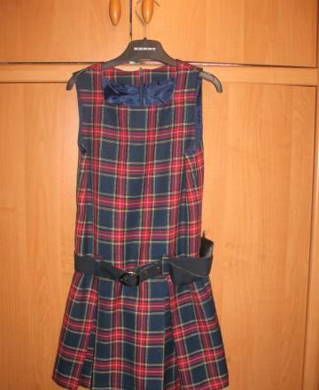 Школьная форма Москва