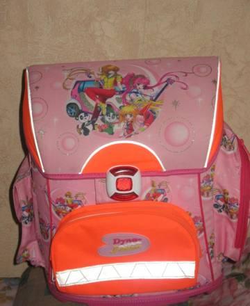 Рюкзак Москва