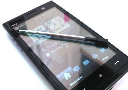 HTC MAX 4G Yota Санкт-Петербург