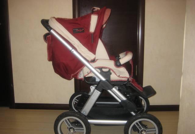 Коляска ABС  design (германия) Москва