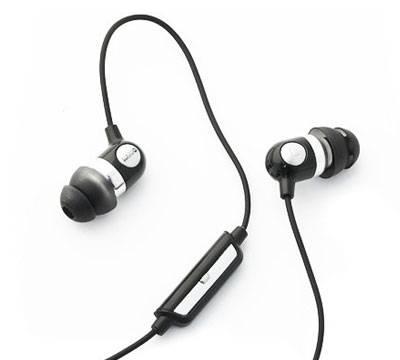 Наушники Fischer Audio iCON для iPhone Москва