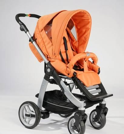 Teutonia cosmo 2в1 новая 2010г Москва