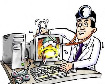 Ремонт компьютеров (Частный мастер) Санкт-Петербург