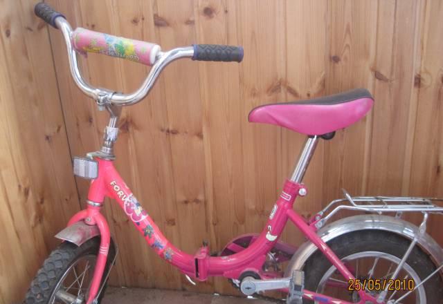 Велосипед для девочки Санкт-Петербург